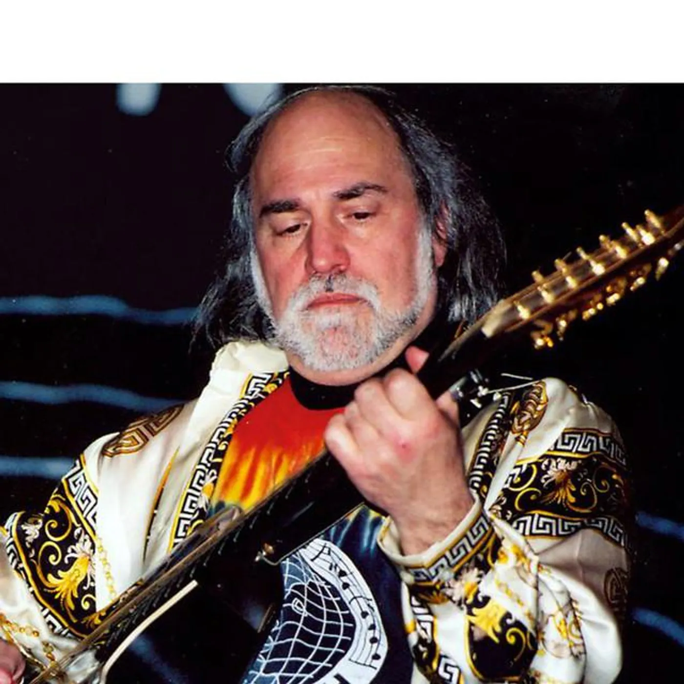 Bill Pere