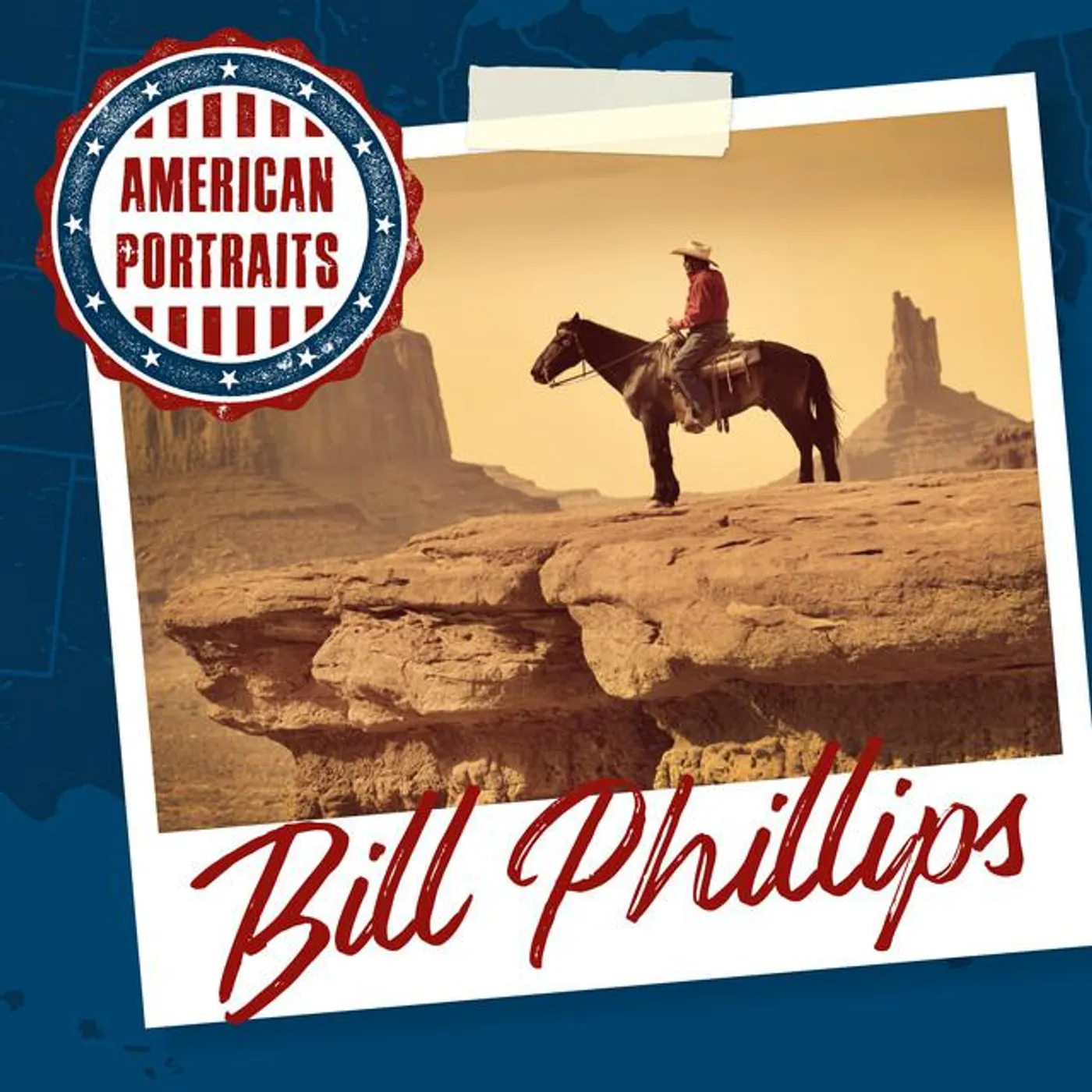 Bill Phillips Brand Page