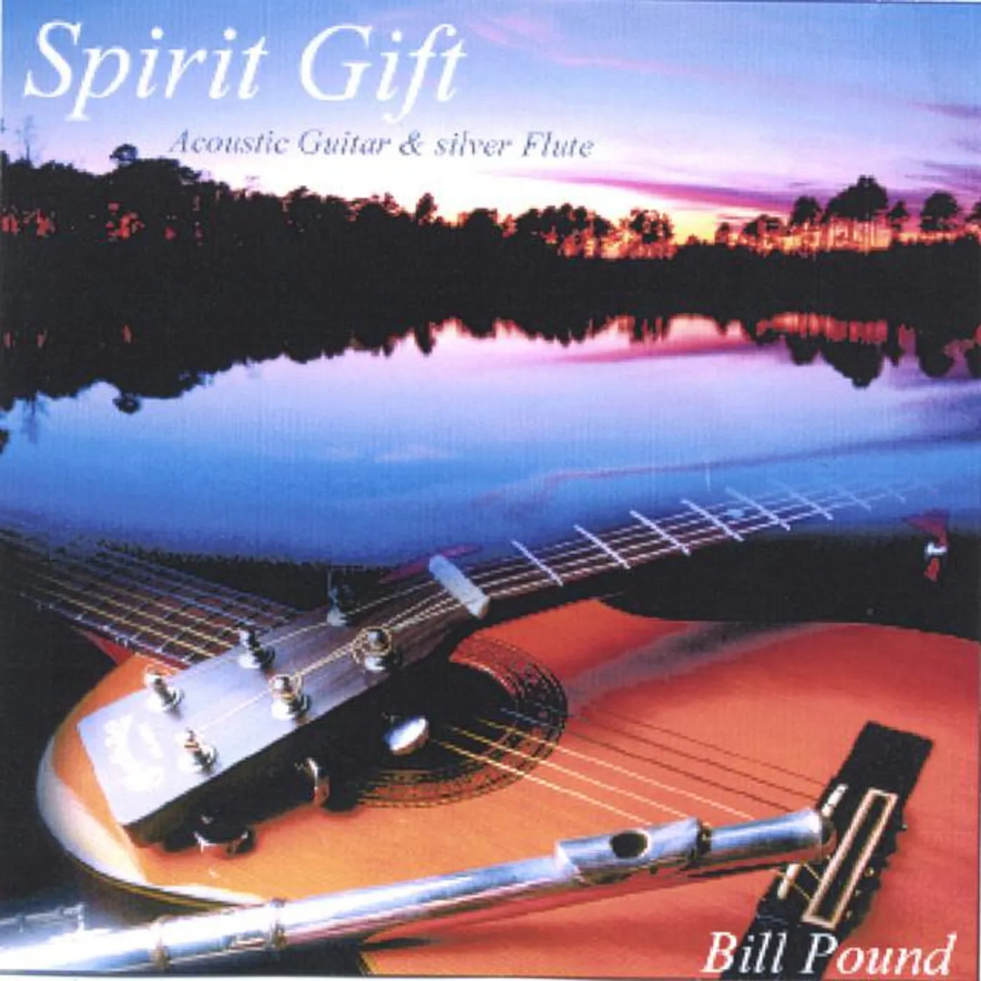 Bill Pound