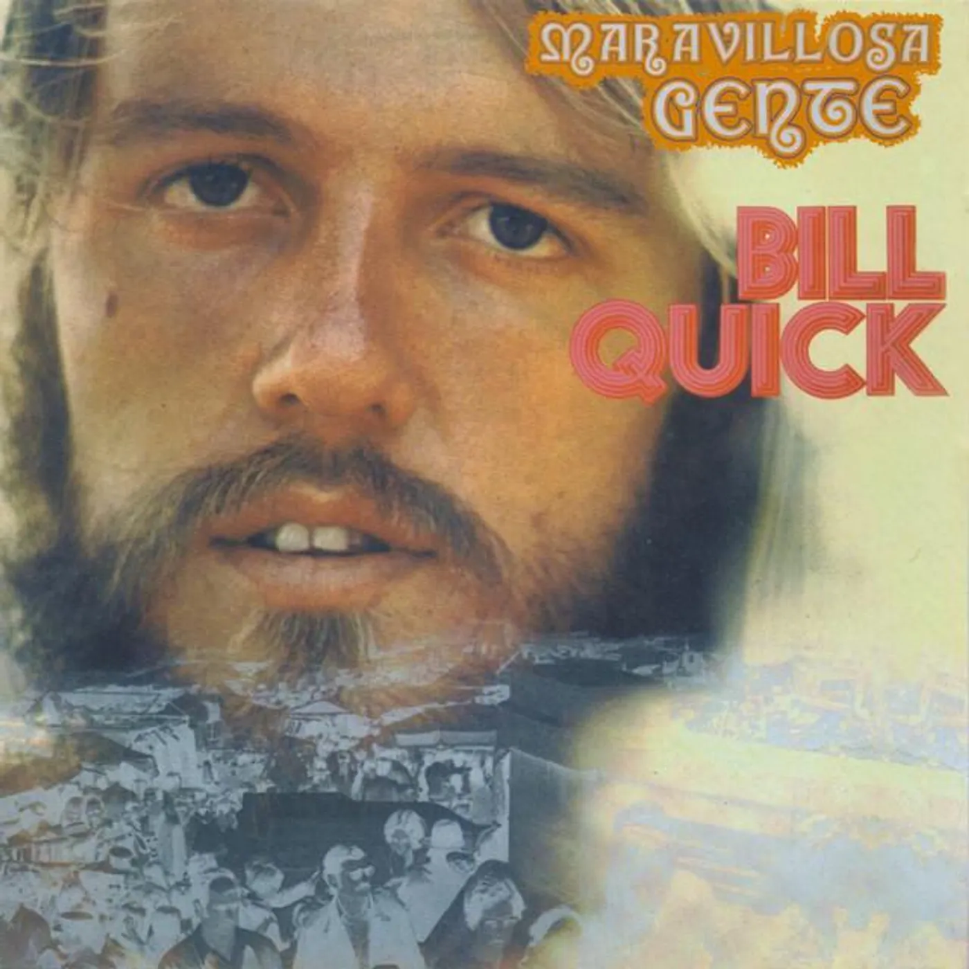 Bill Quick Brand Page