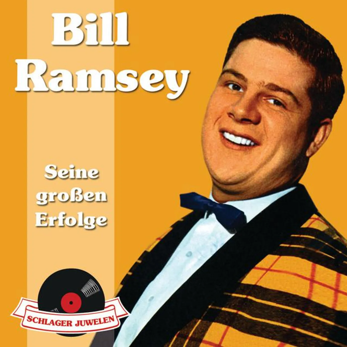 Bill Ramsey Brand Page