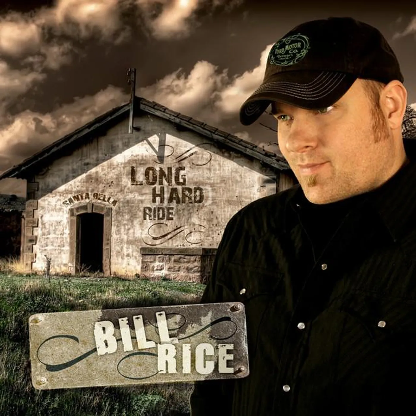 Bill Rice Brand Page