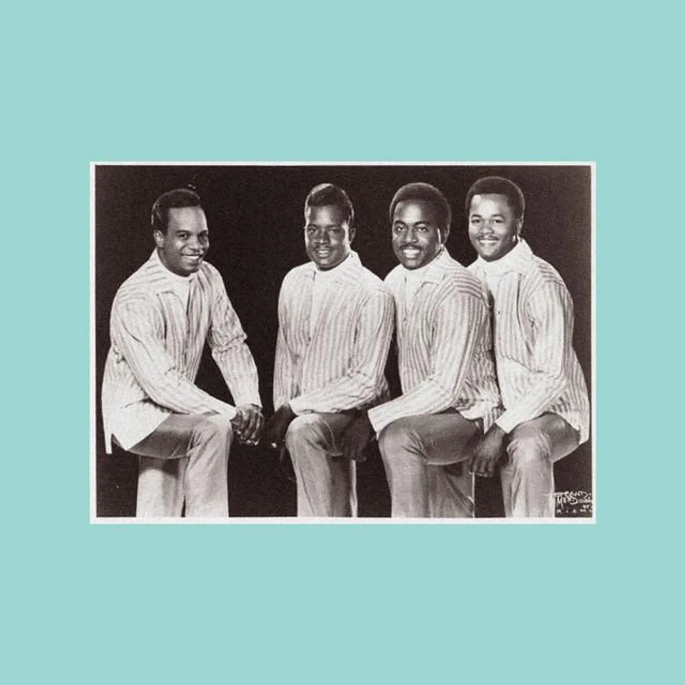 Bill Robinson & The Quails Brand Page