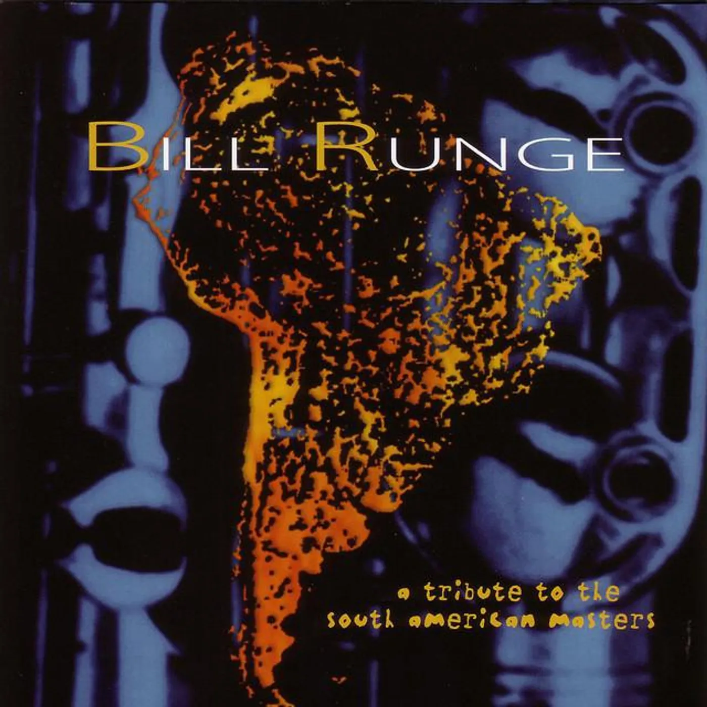 Bill Runge