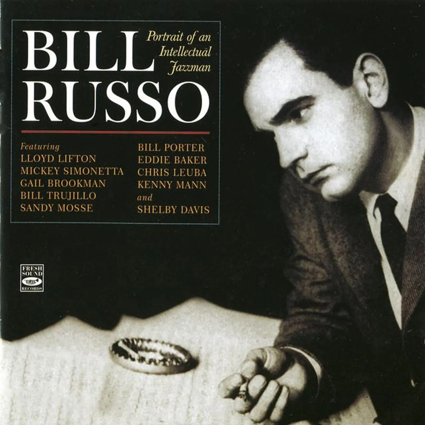 Bill Russo Brand Page