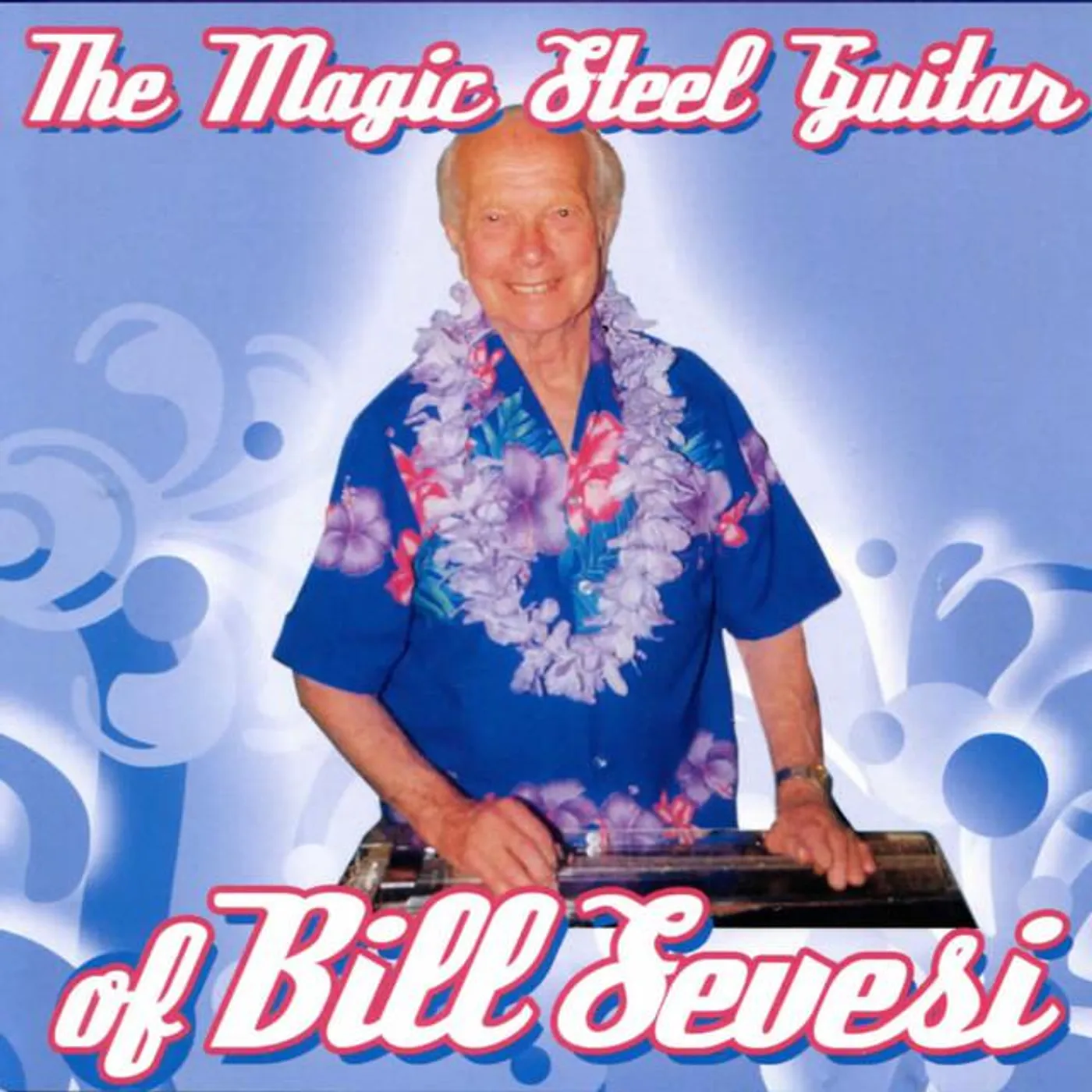 Bill Sevesi