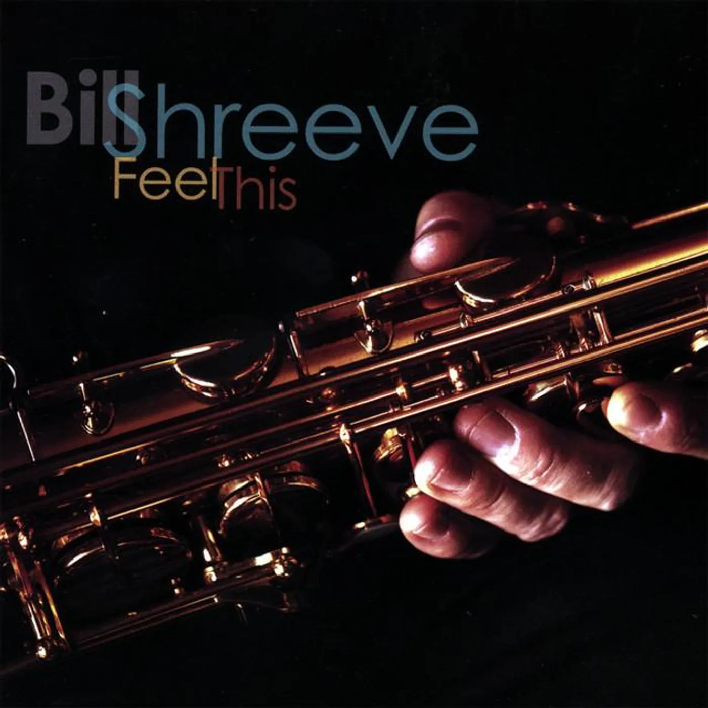 Bill Shreeve