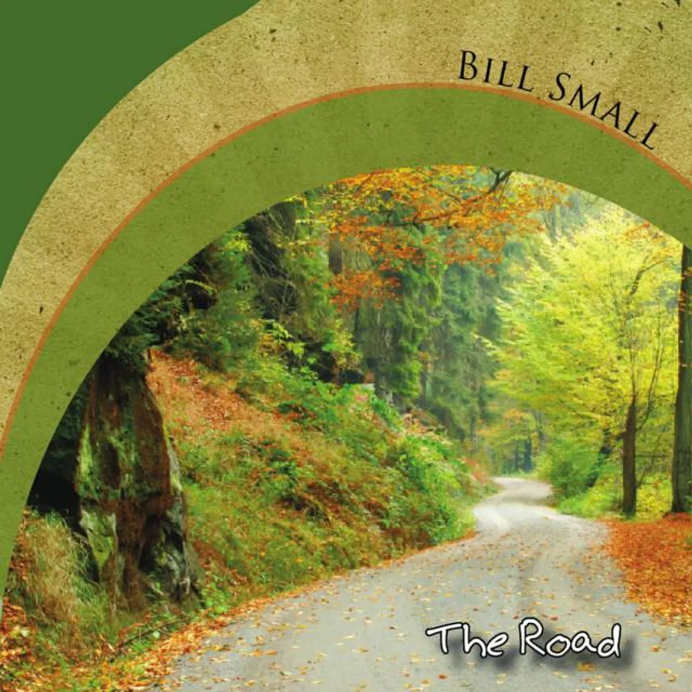 Bill Small Brand Page