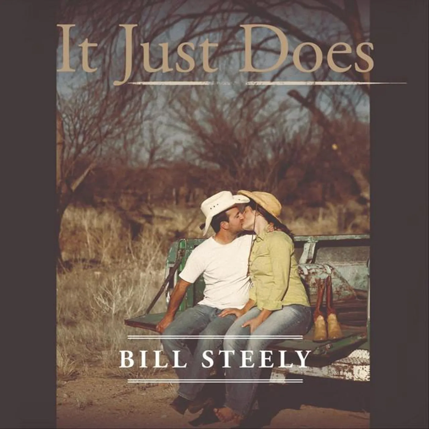 Bill Steely Brand Page