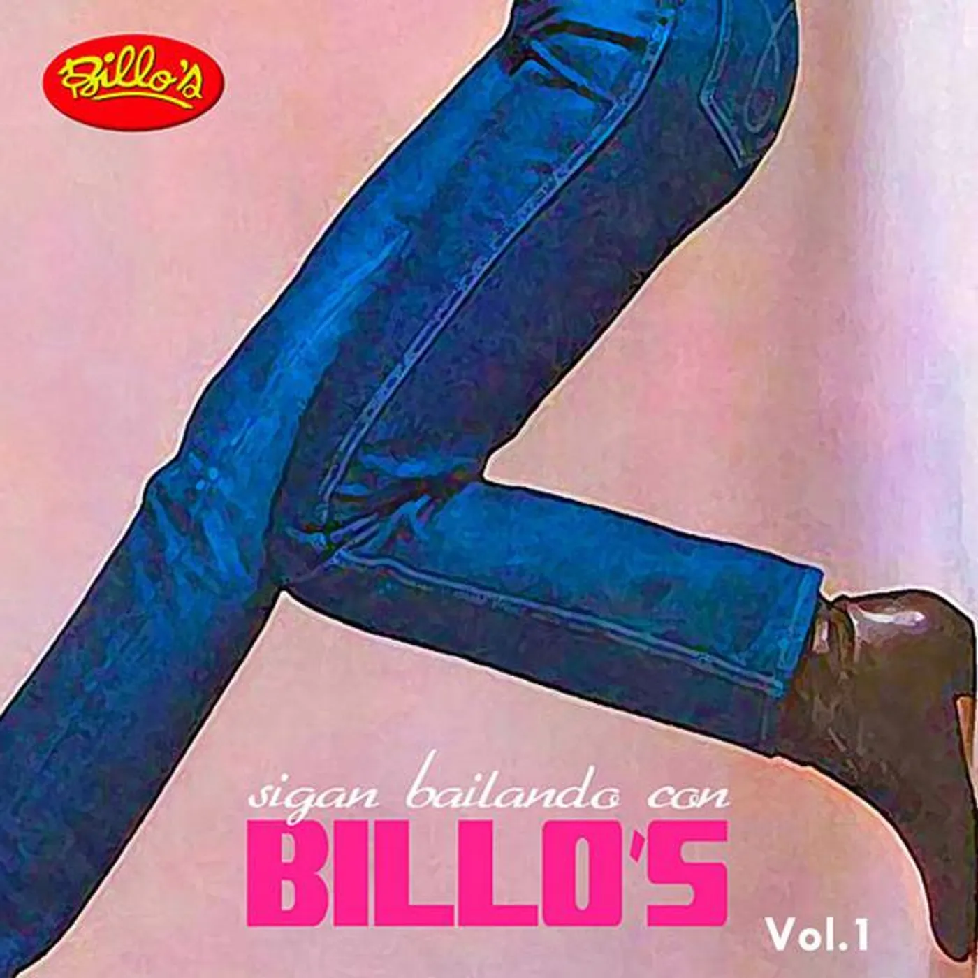 Billo's Caracas Boys