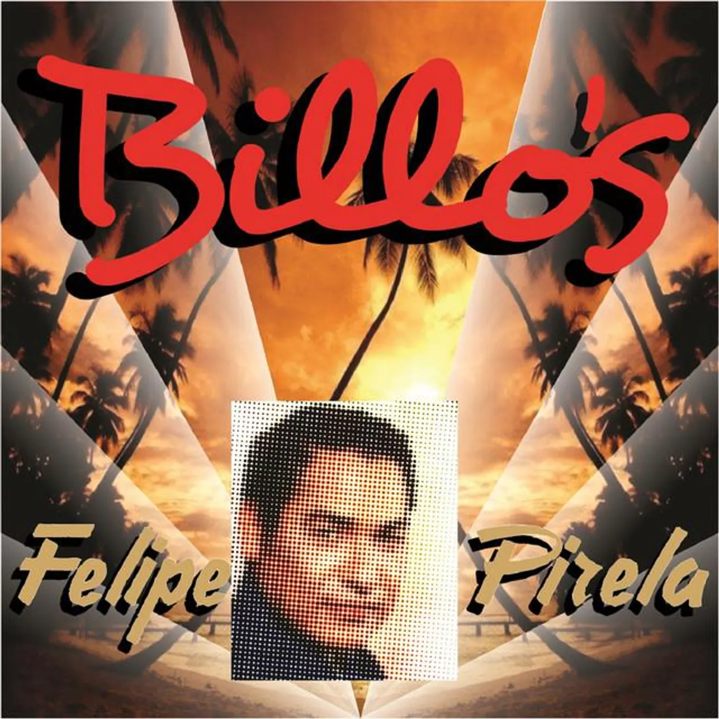 Billos Brand Page