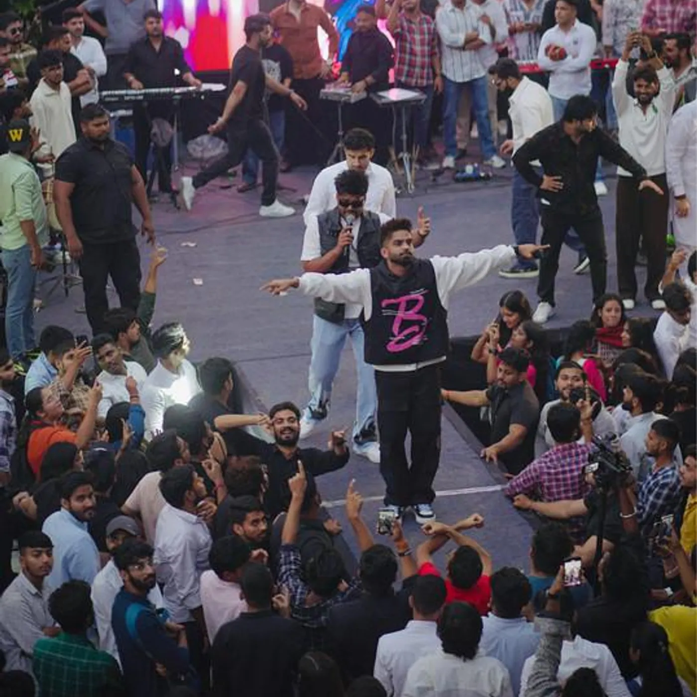 Billa Sonipat Ala