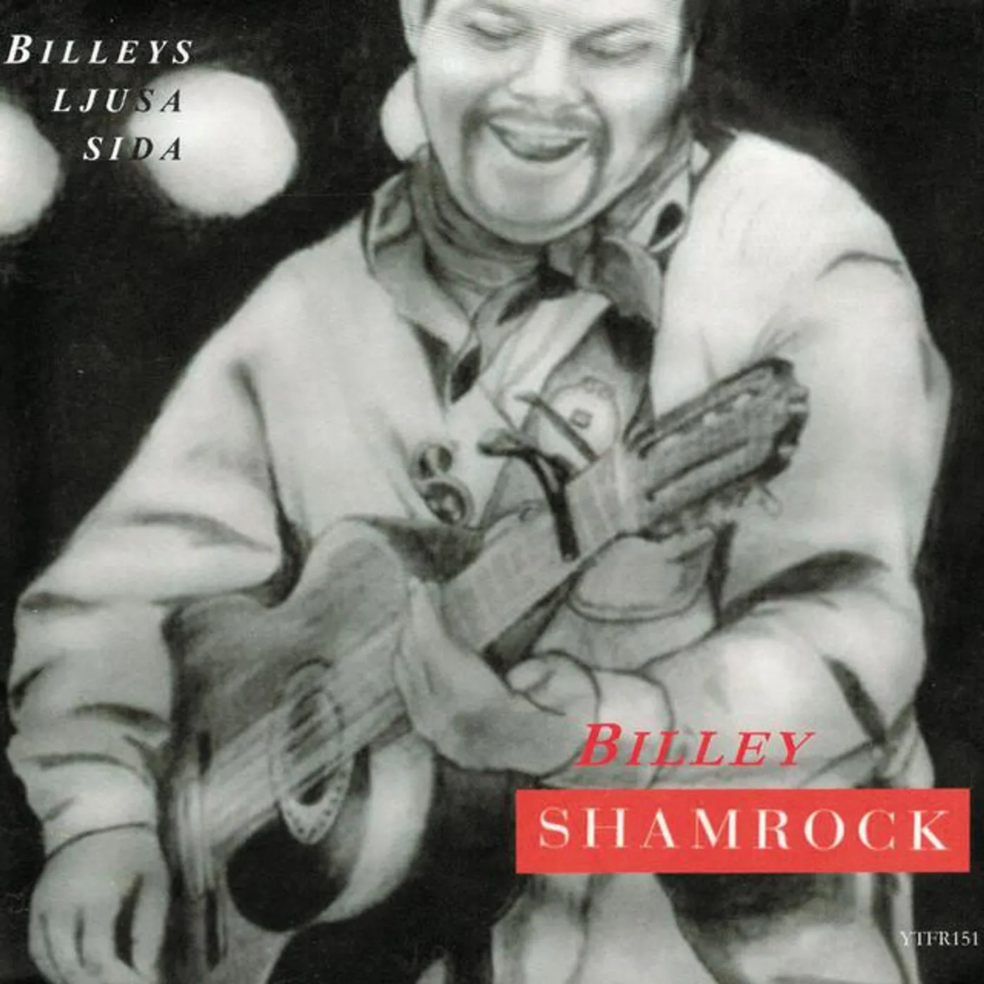 Billey Shamrock Gleissner