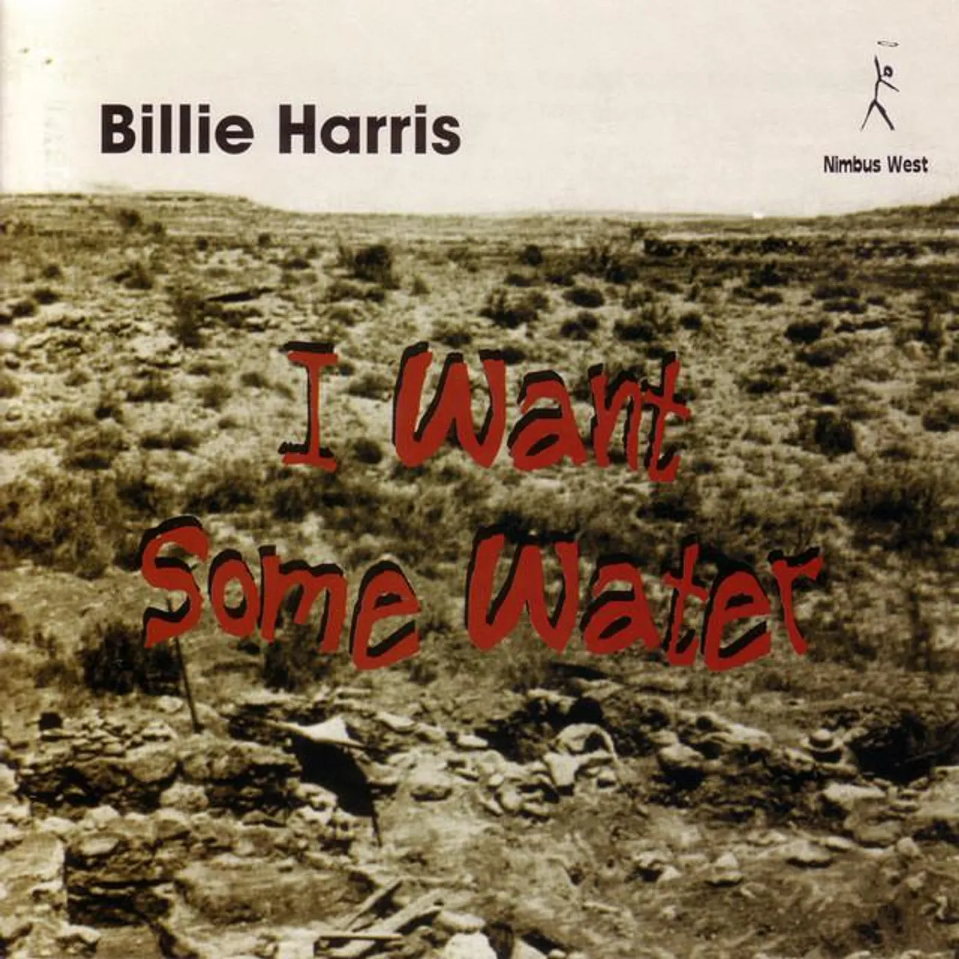 Billie Harris