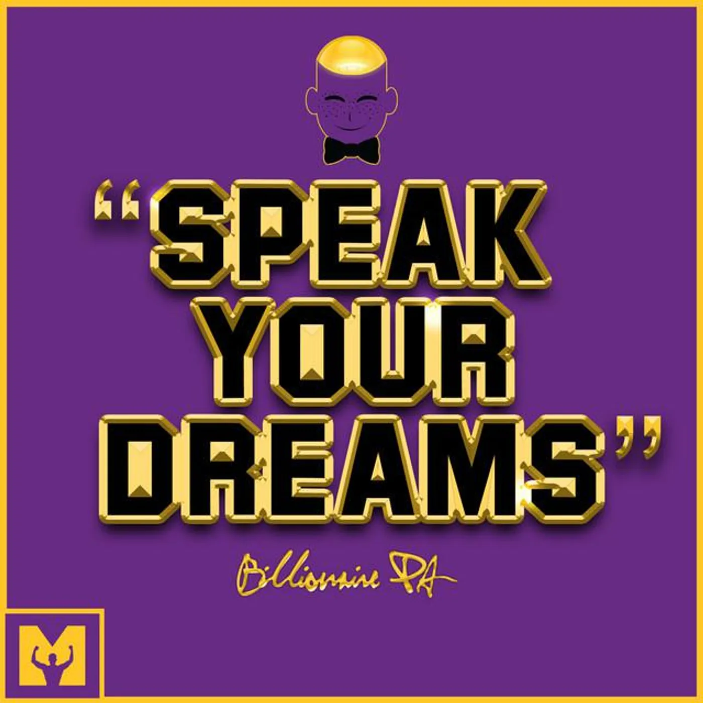 Billionaire P.A. Brand Page