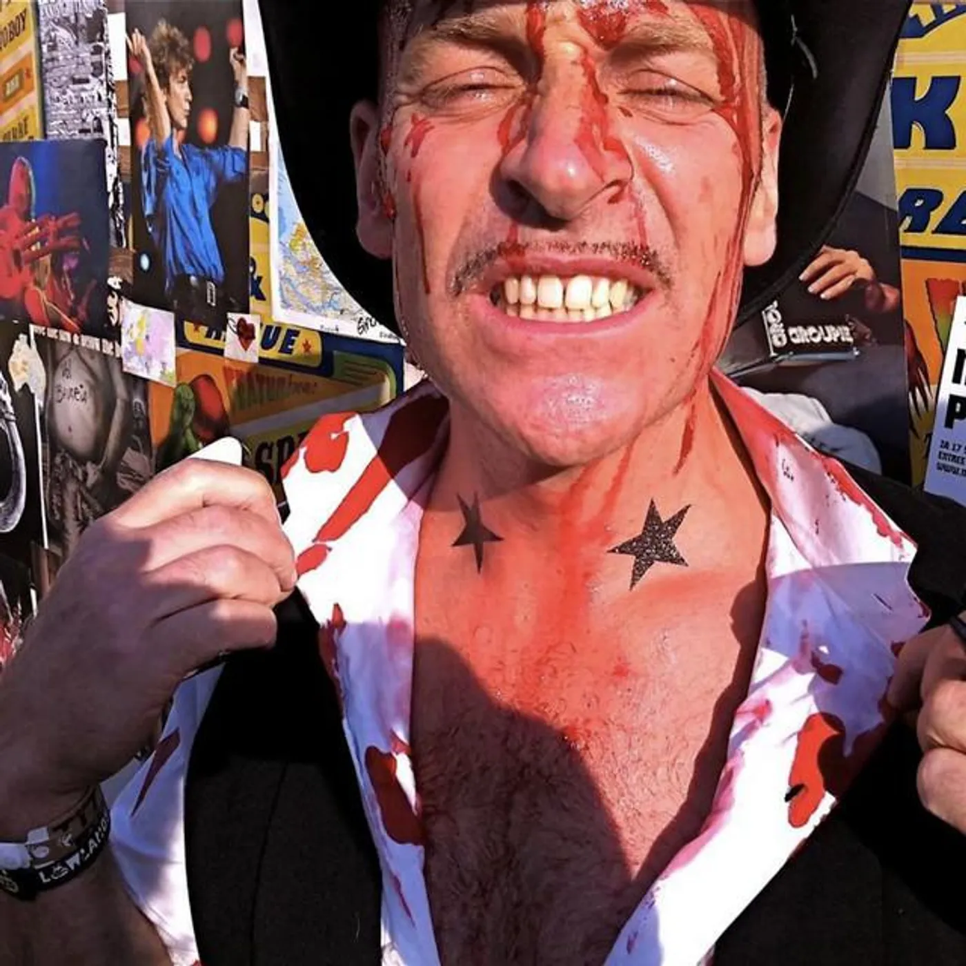 Billionaire Rebellion Brand Page