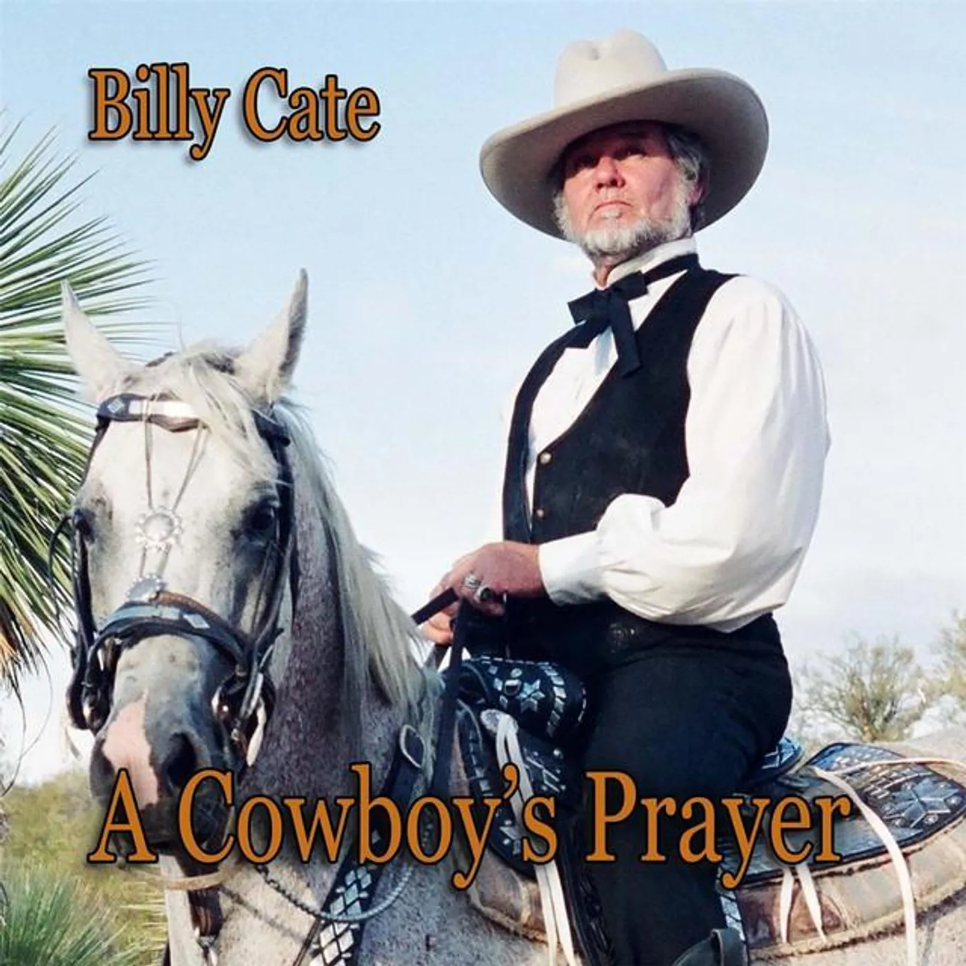 Billy Cate