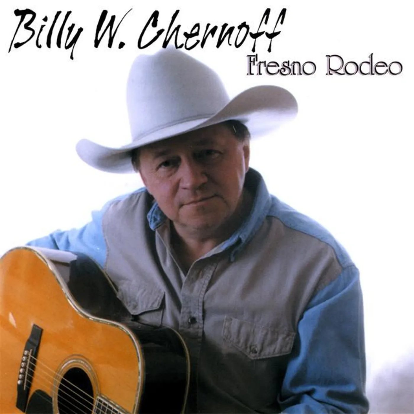 Billy Chernoff