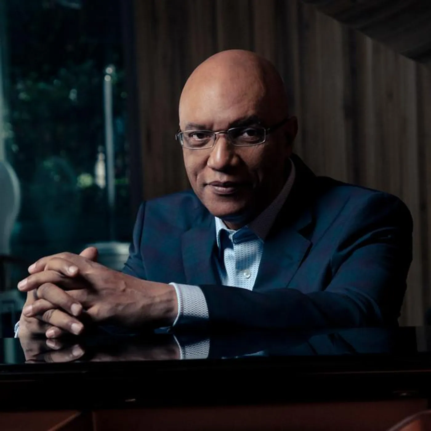 Billy Childs Brand Page