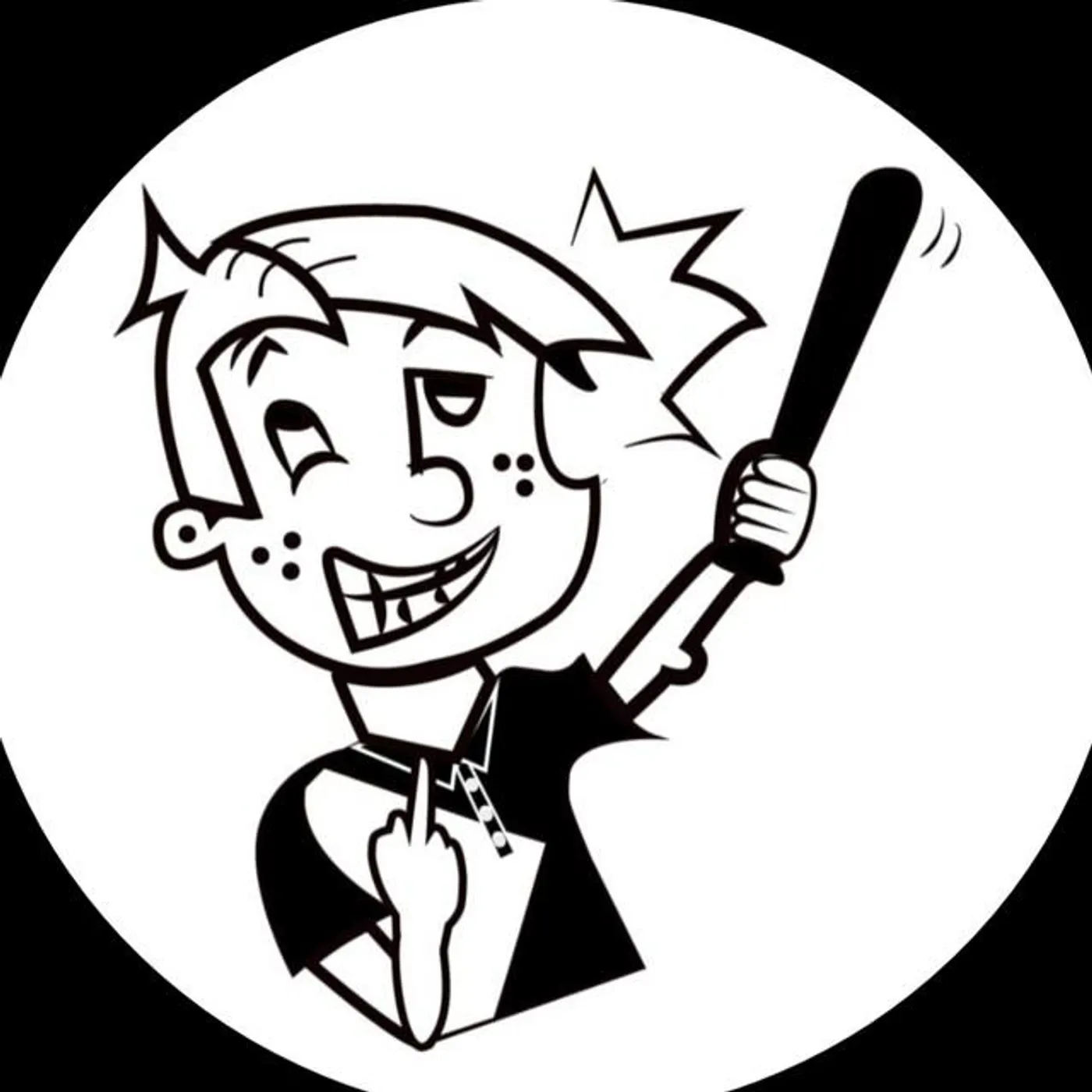 Billy Club