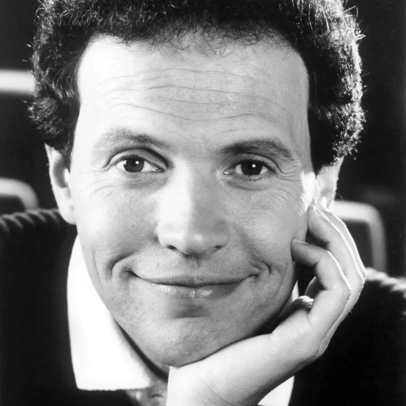 Billy Crystal Brand Page