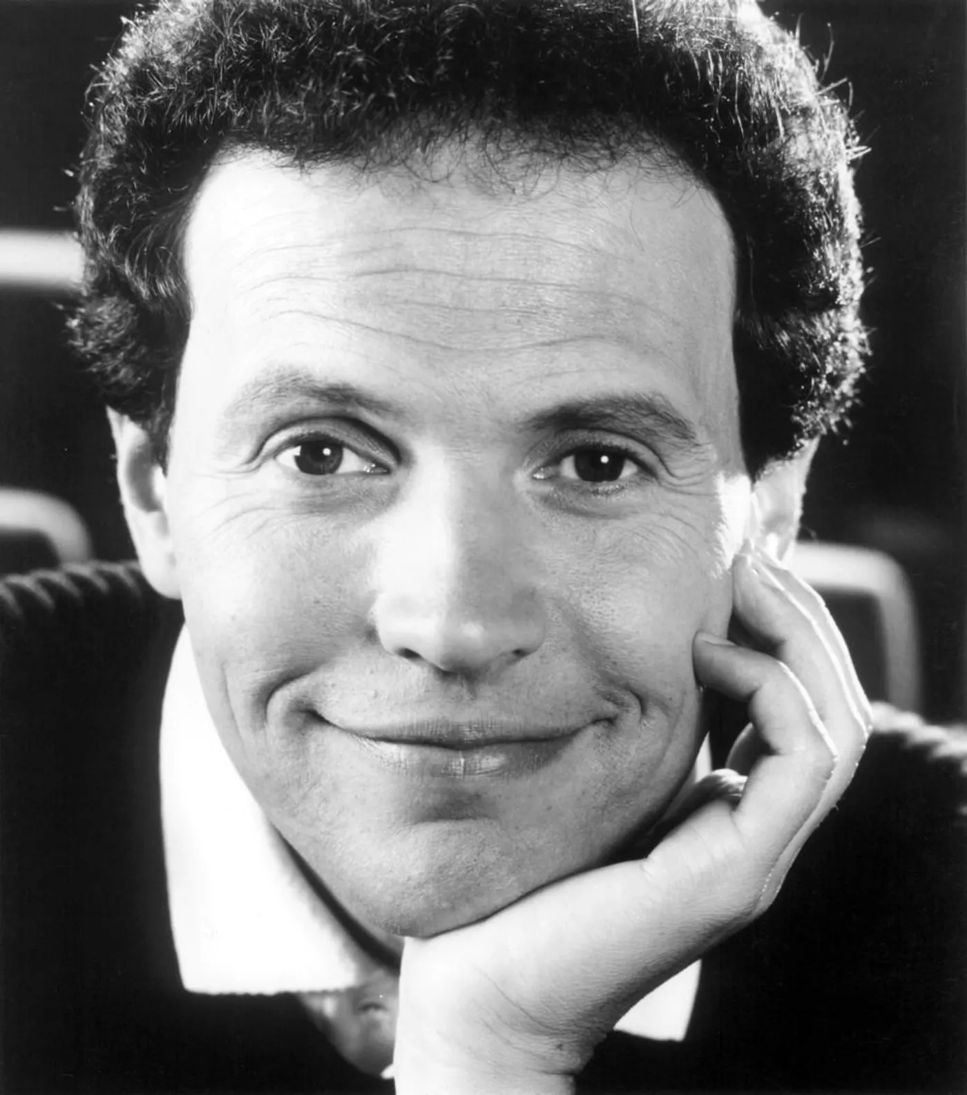 Billy Crystal