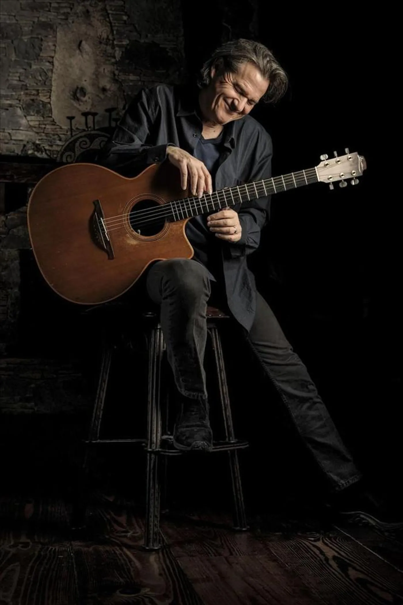 Billy Crockett