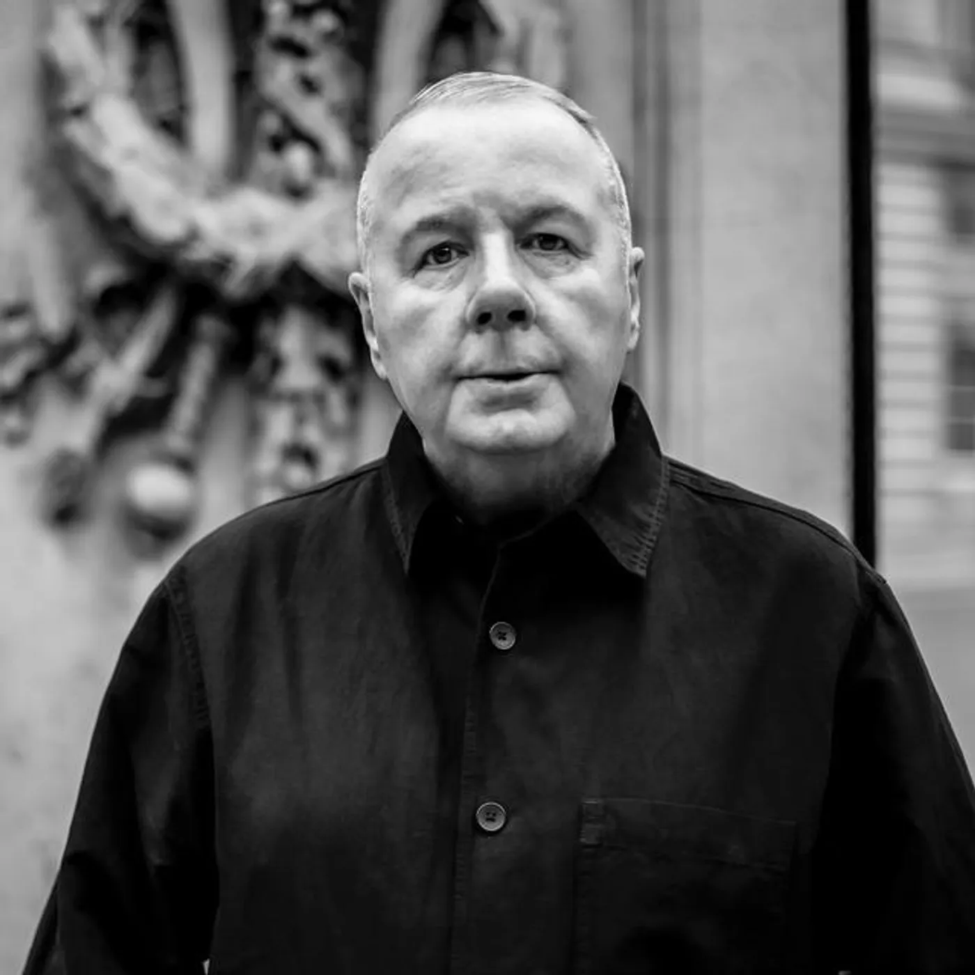 Billy Currie Brand Page