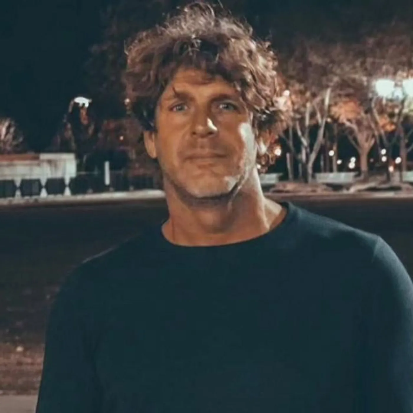 Billy Currington Brand Page