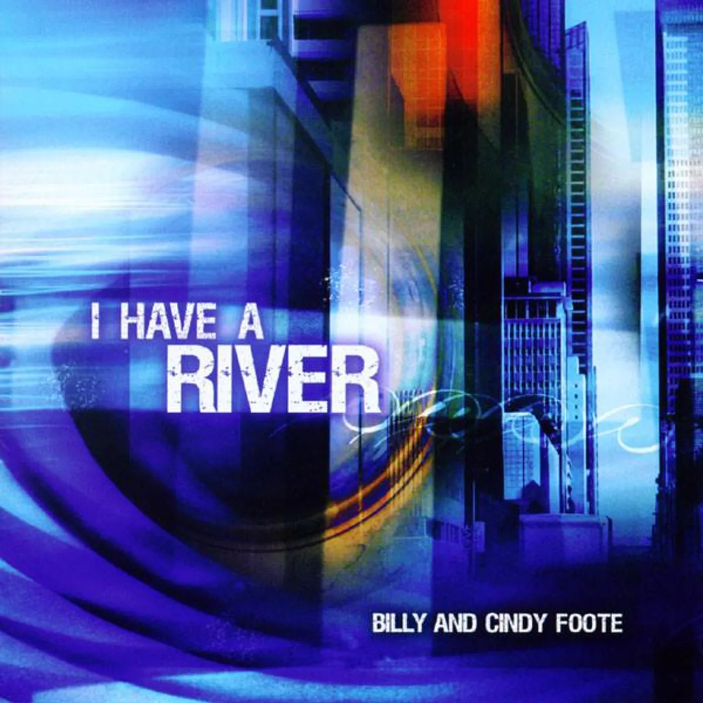 Billy and Cindy Foote Brand Page