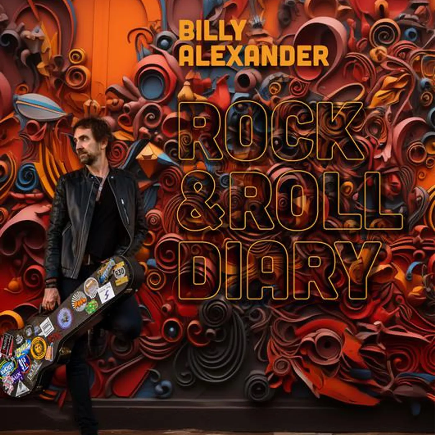 Billy Alexander