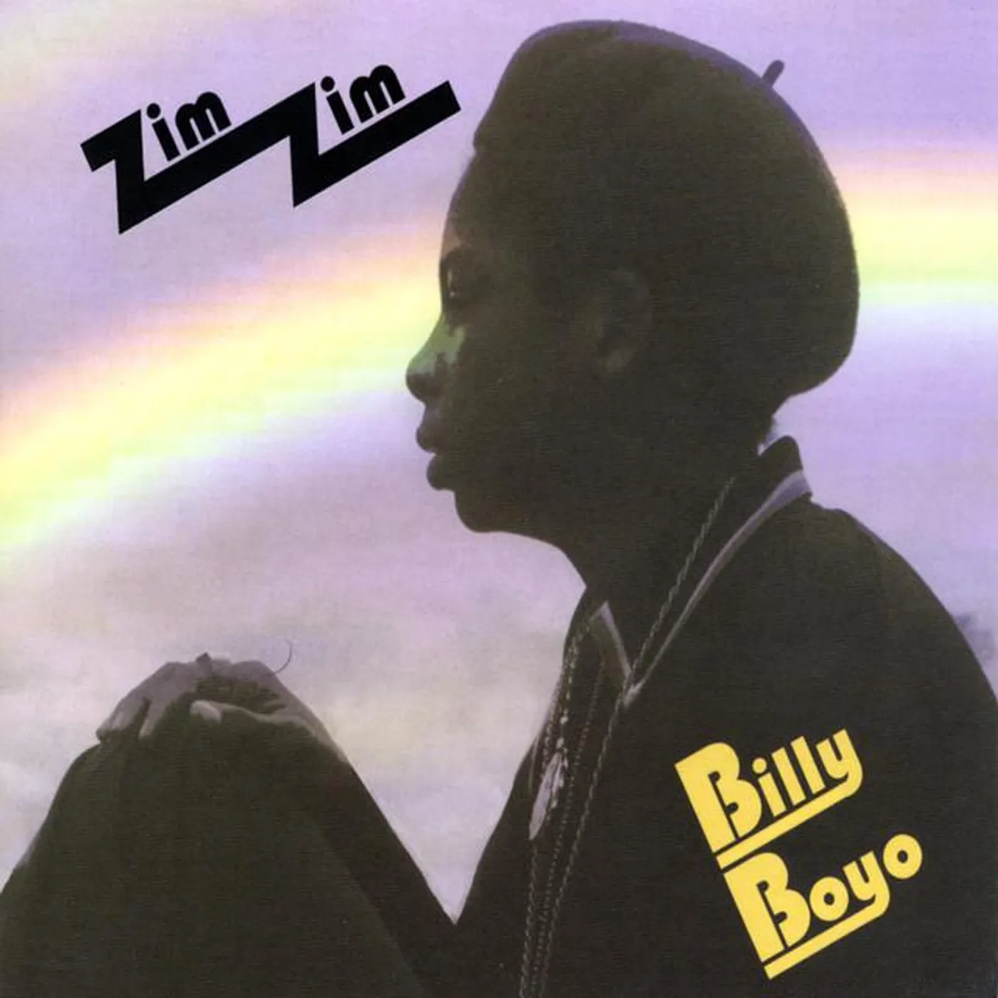 Billy Boyo