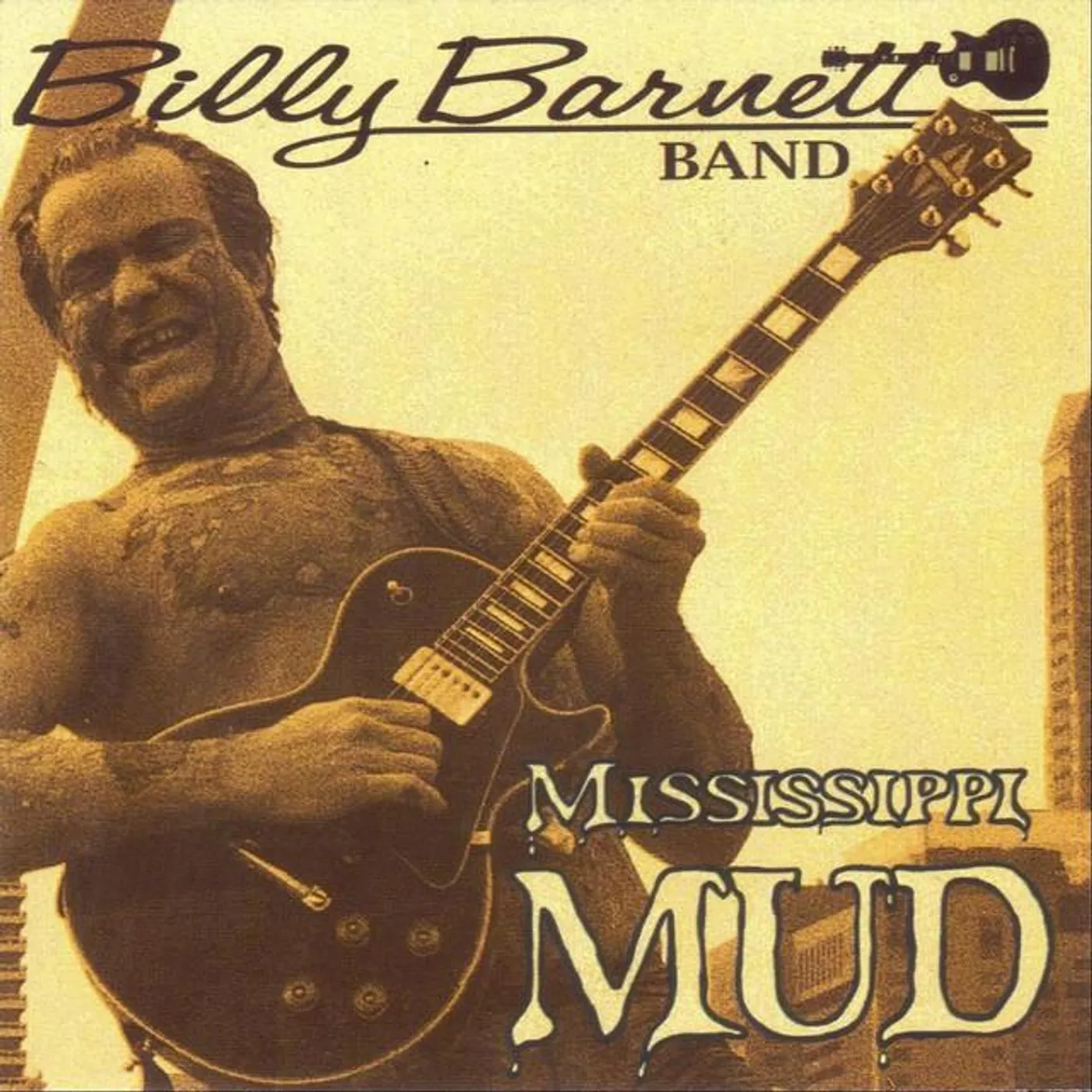 Billy Barnett Band
