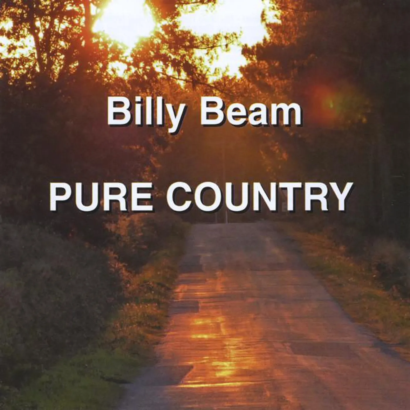 Billy Beam Brand Page