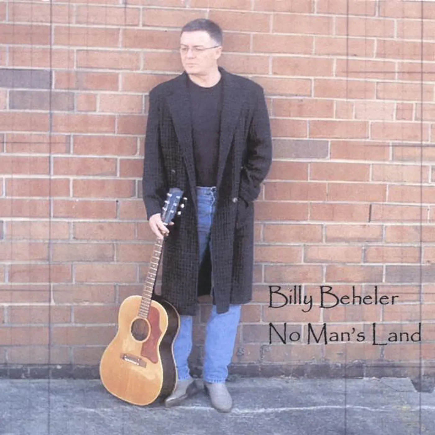 Billy Beheler Brand Page