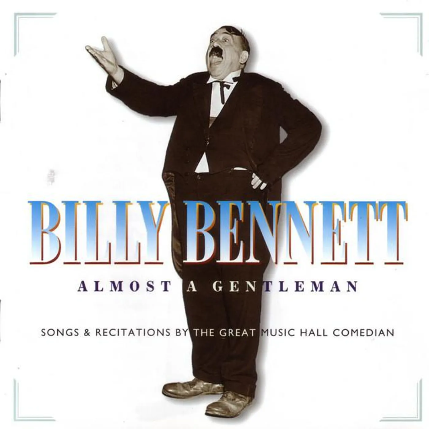 Billy Bennett
