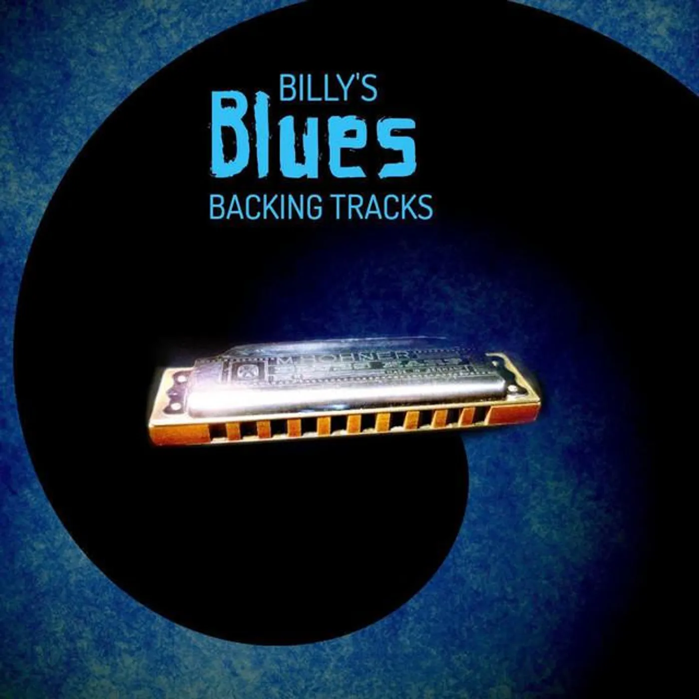 Billy Blackstone Brand Page