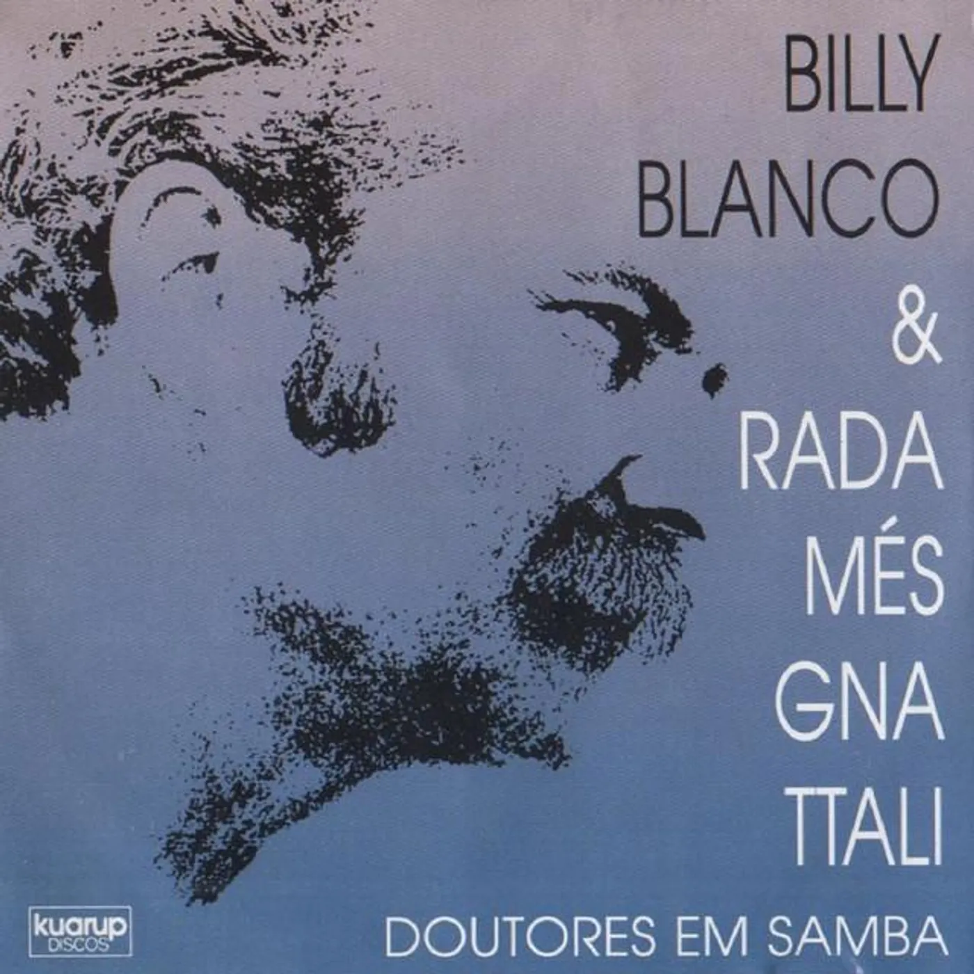 Billy Blanco