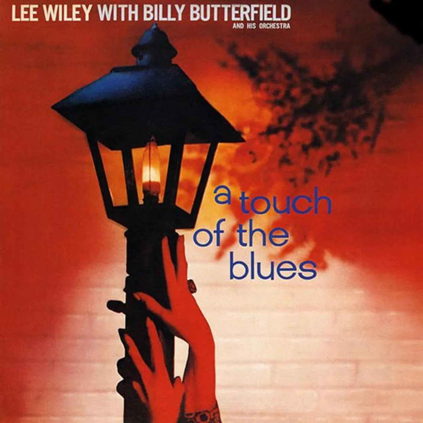 Billy Butterfield And His Orchestra Brand Page