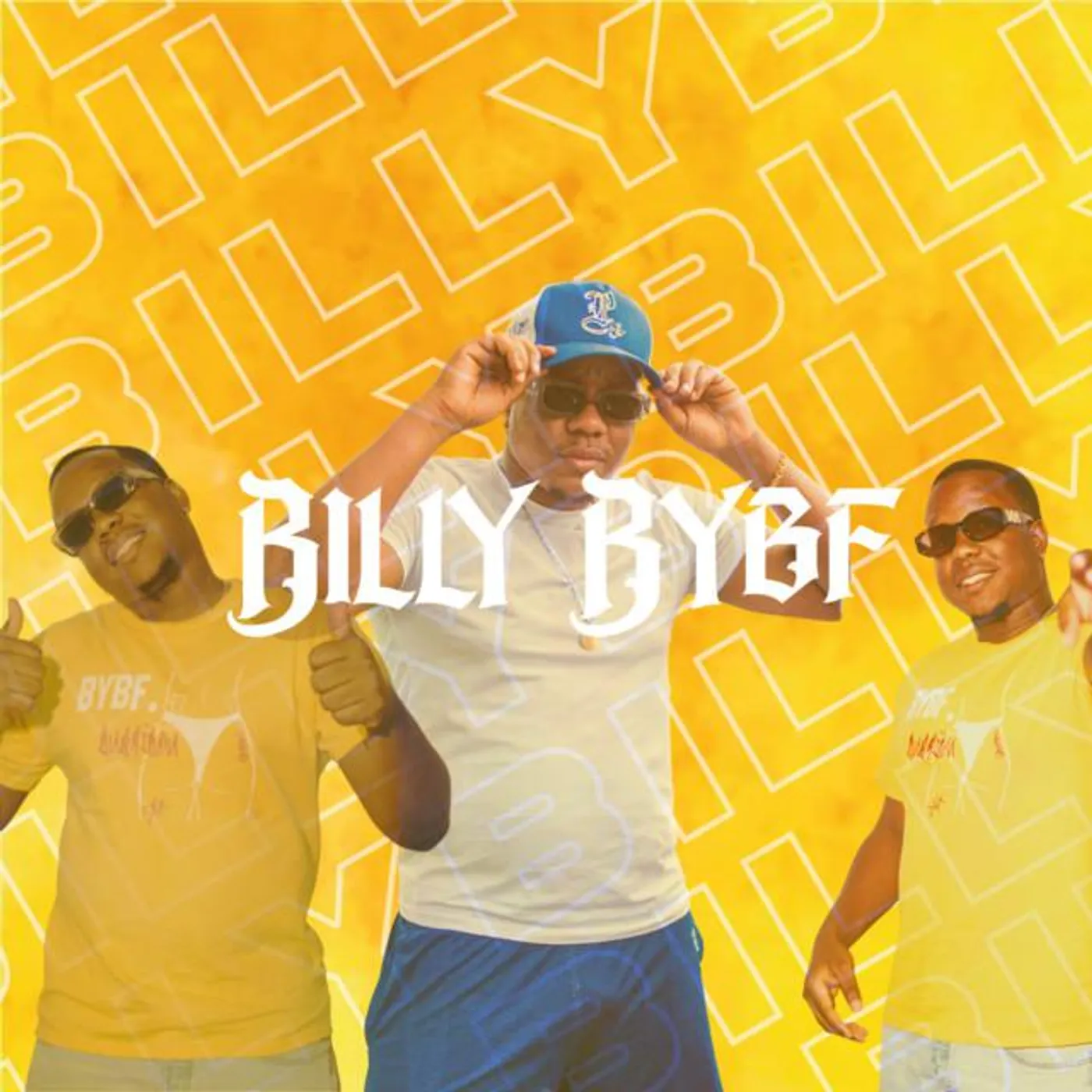 Billy Bybf