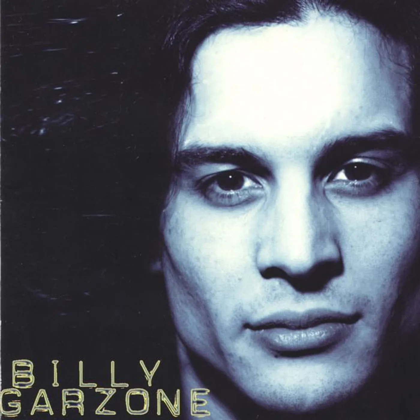 Billy Garzone Brand Page