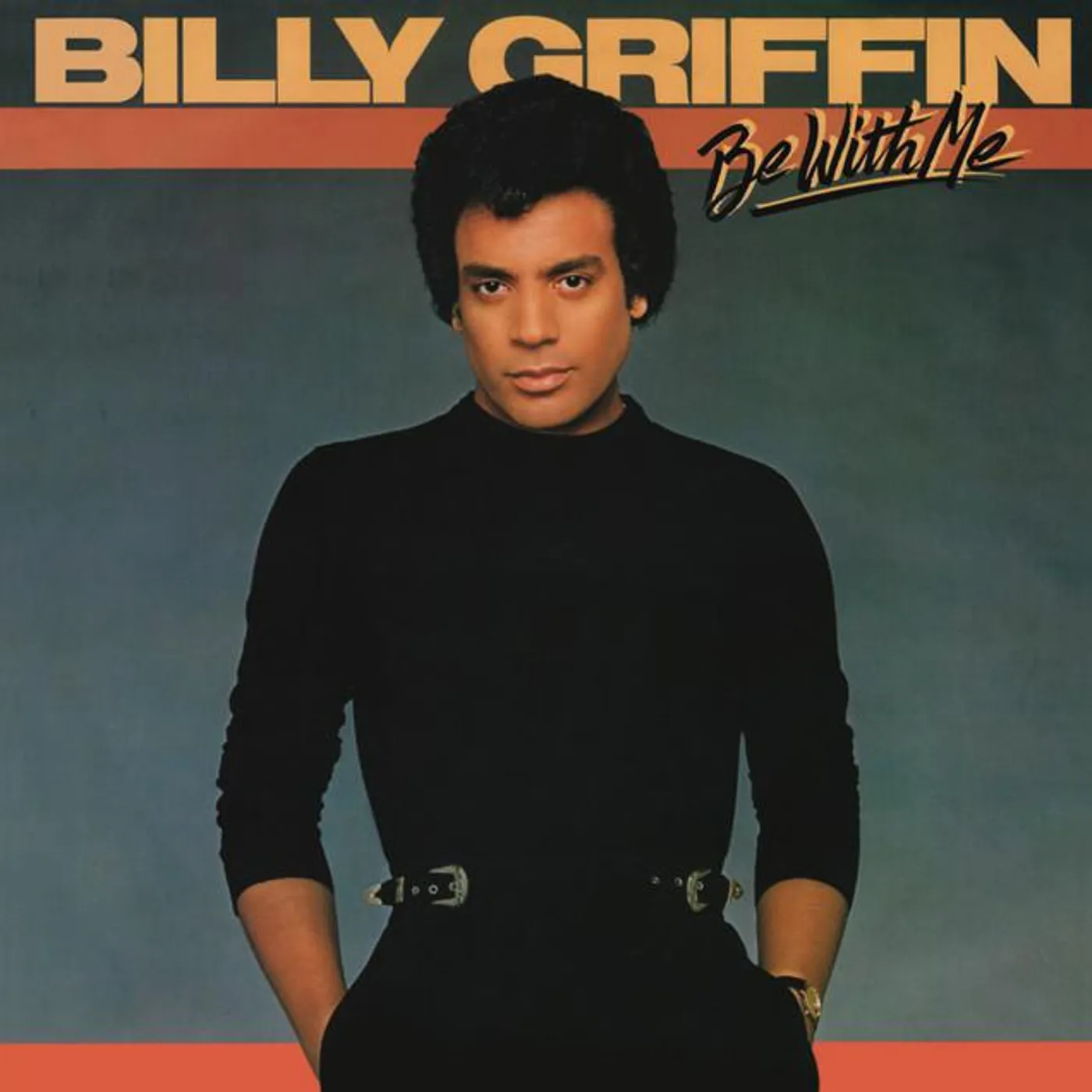 Billy Griffin Brand Page