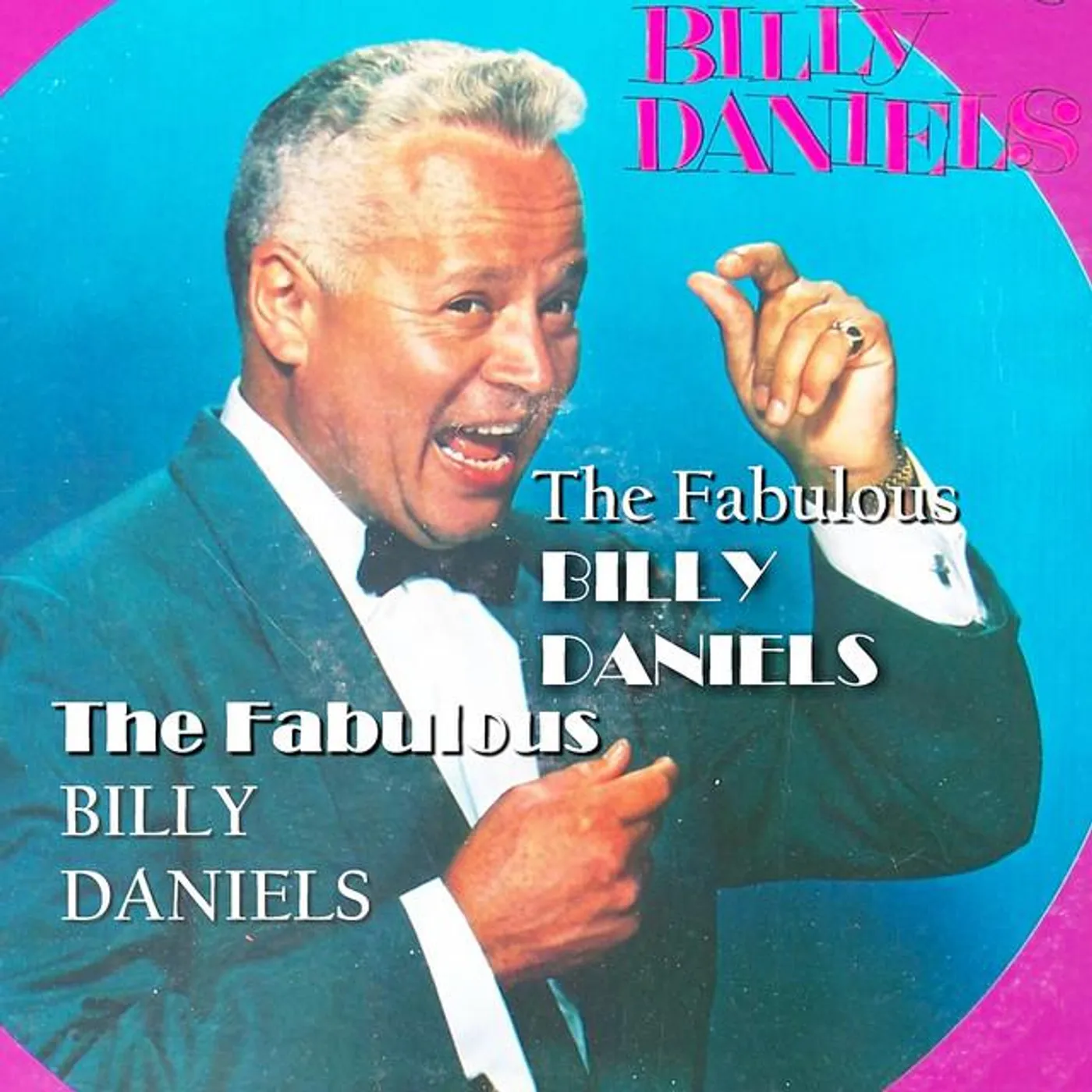 Billy Daniels