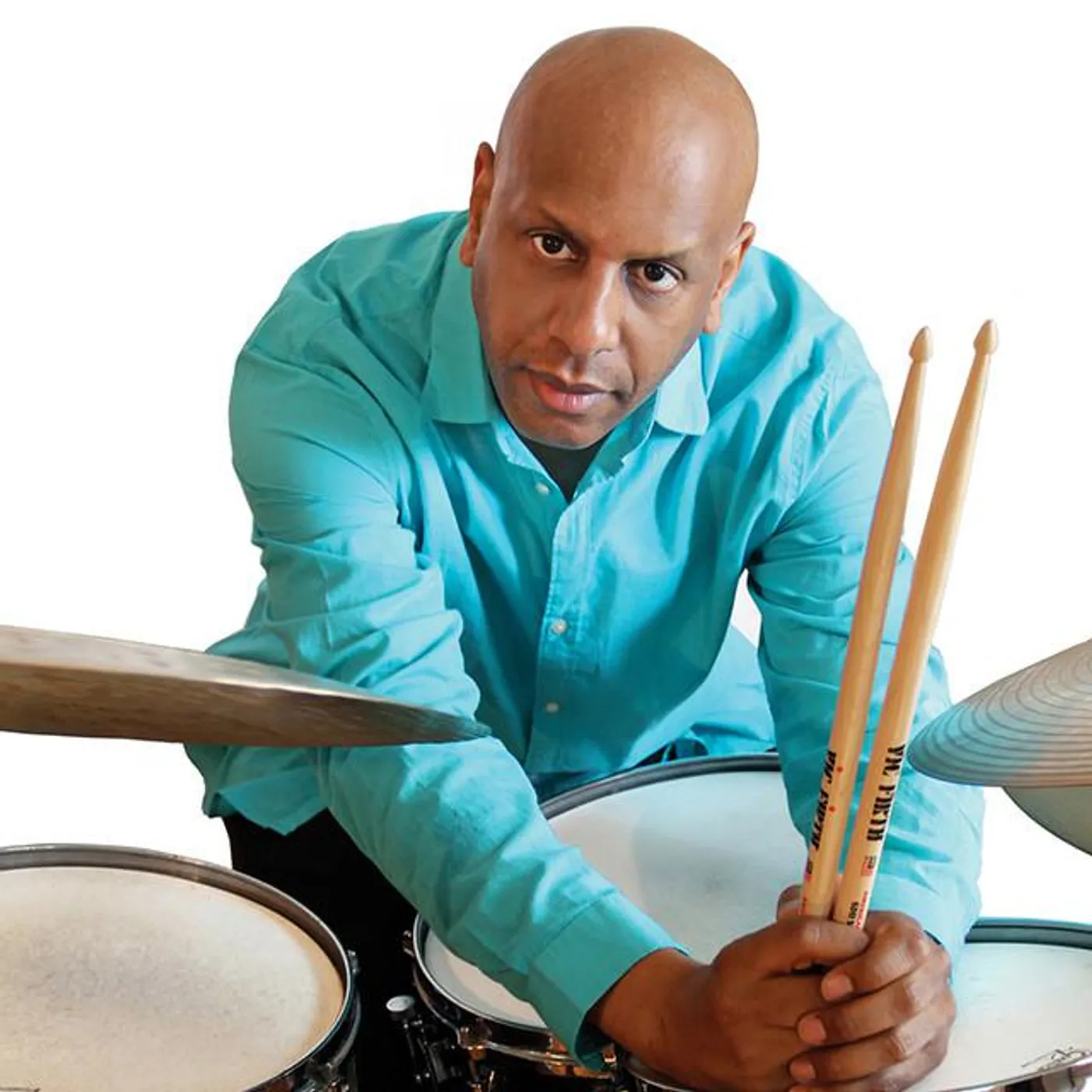 Billy Drummond Brand Page