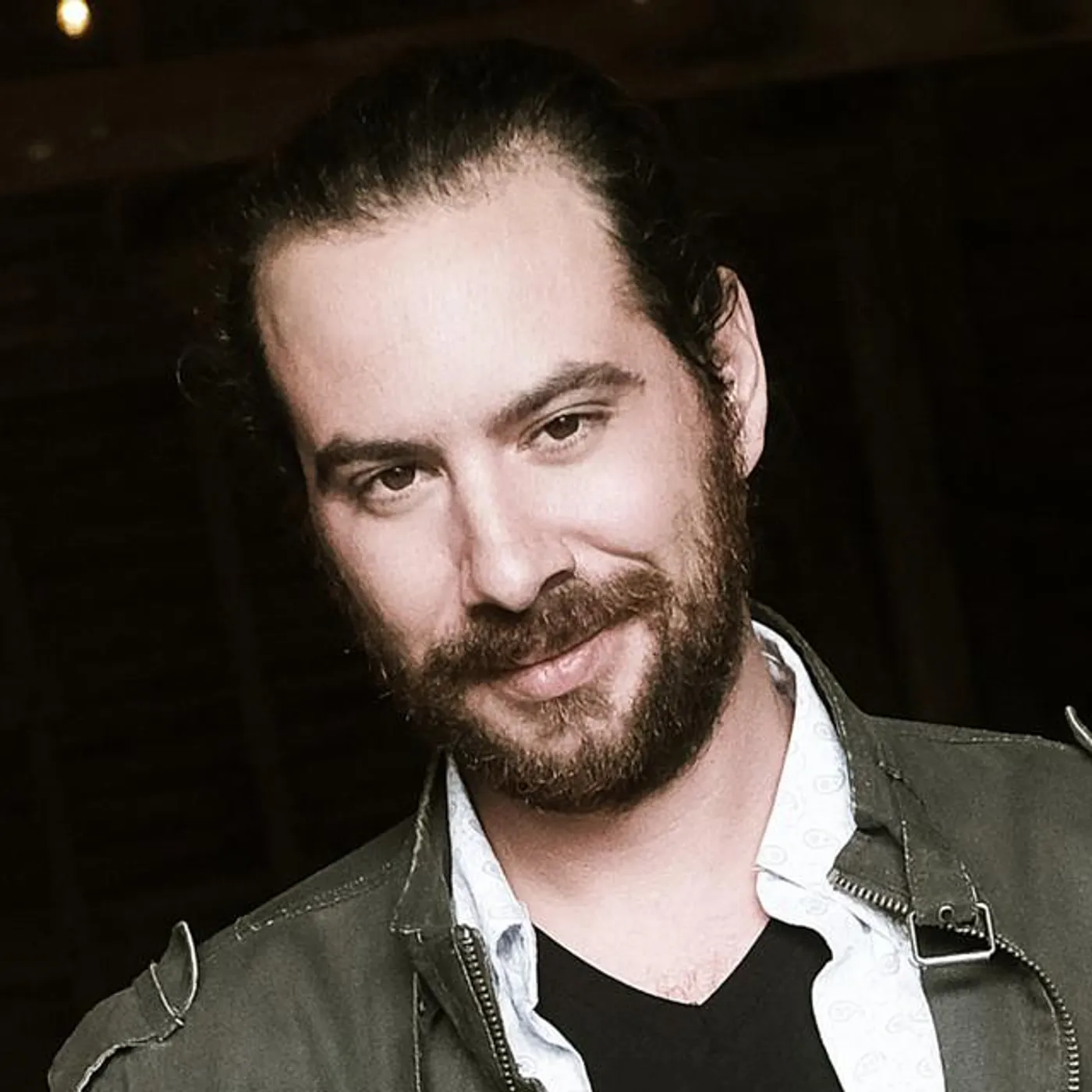 Billy Droze