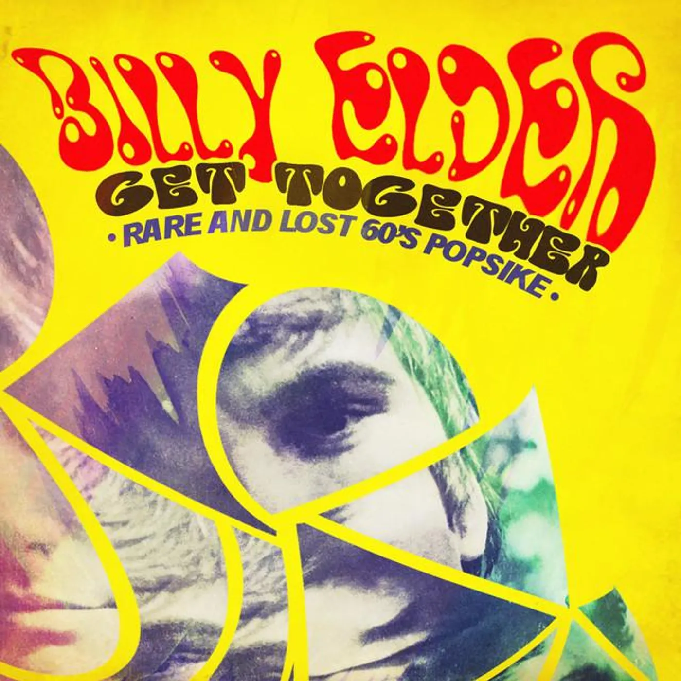 Billy Elder
