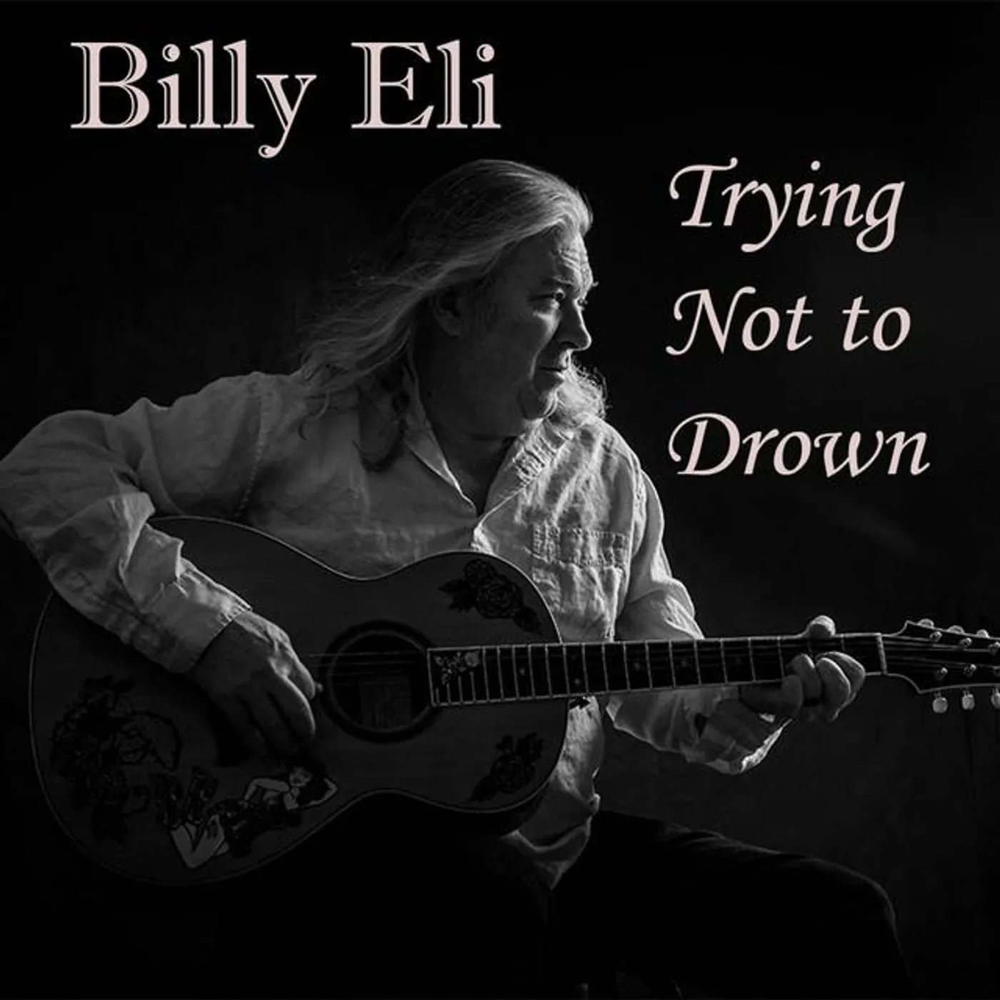 Billy Eli Brand Page