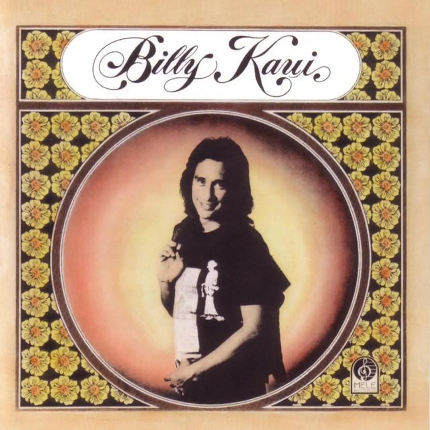 Billy Kaui Brand Page