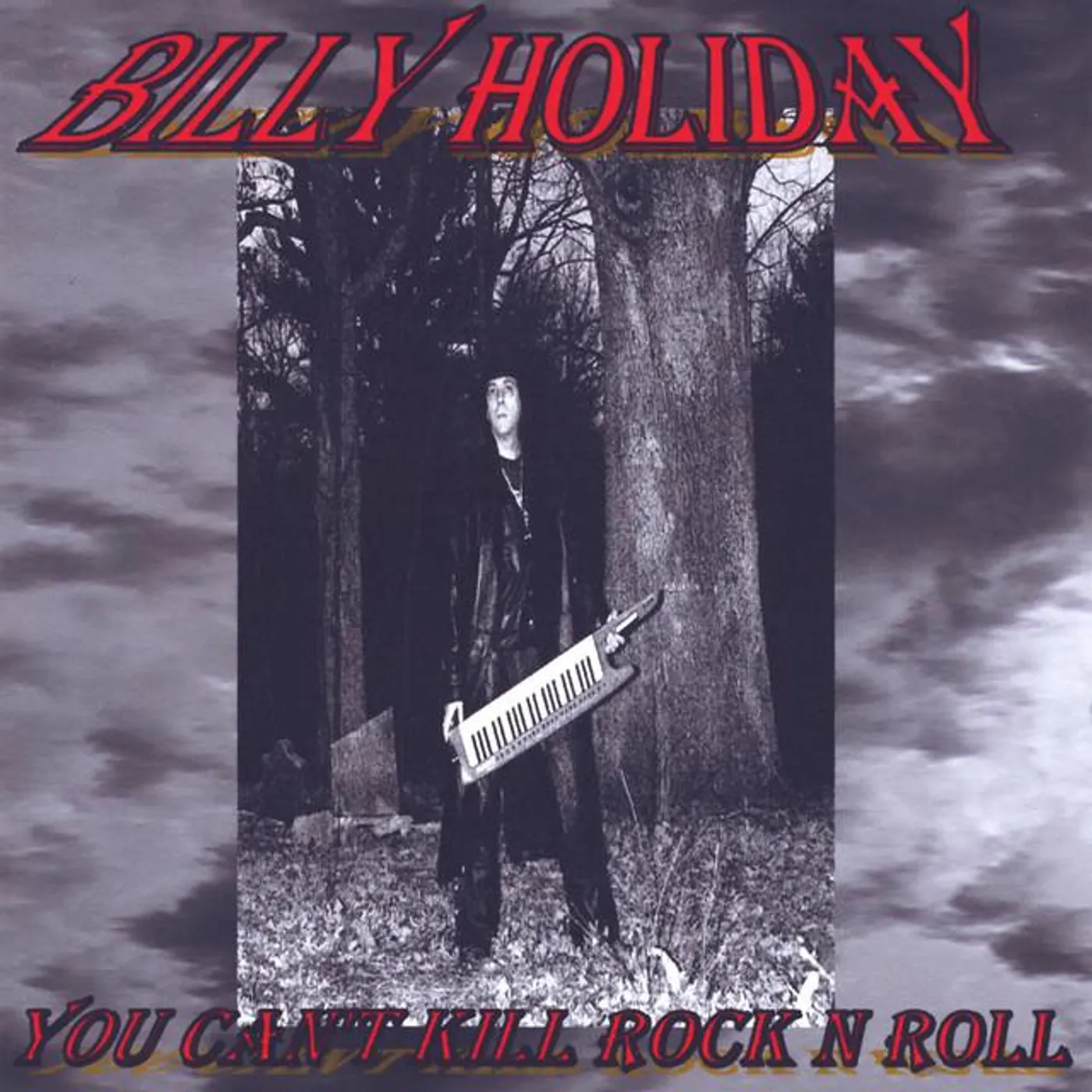 Billy Holiday