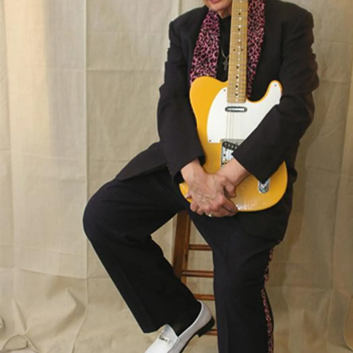Billy Hancock